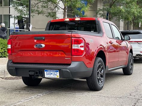 Maverick™ Red .
